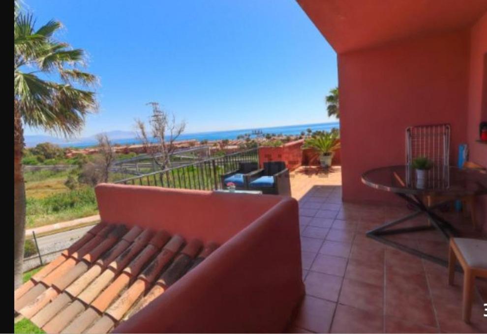 Apartamento Jardines De Manilva Luaran gambar