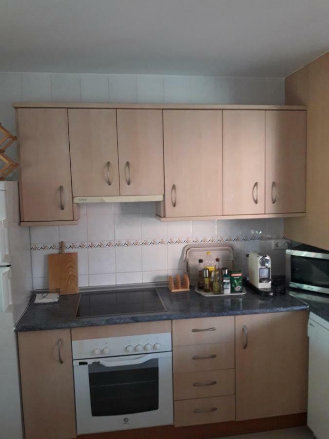 Apartamento Jardines De Manilva Luaran gambar