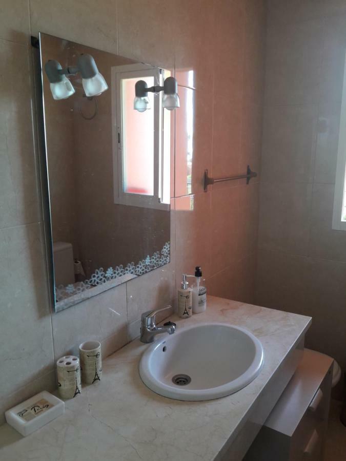 Apartamento Jardines De Manilva Luaran gambar